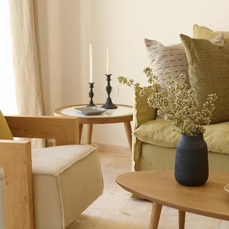 Otel Vencia Boutique Mykonos Town