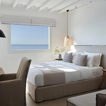 بوتيك فينسيا Mykonos Town