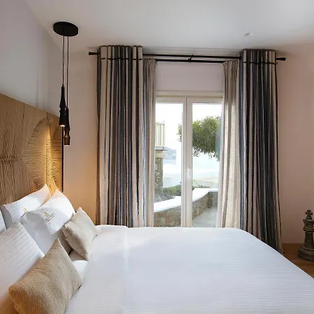Otel Vencia Boutique Mykonos Town