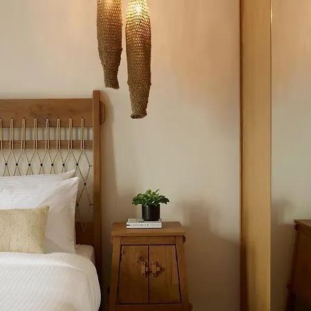 Vencia Boutique Otel Mykonos Town