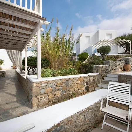 Vencia Boutique Otel Mykonos Town