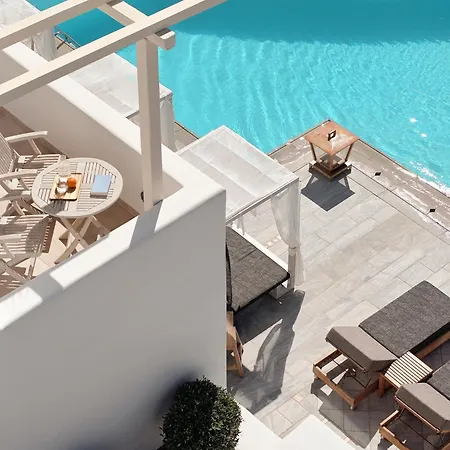Otel Vencia Boutique Mykonos Town