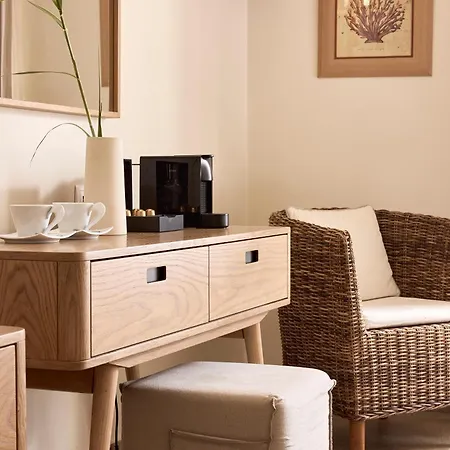 Otel Vencia Boutique