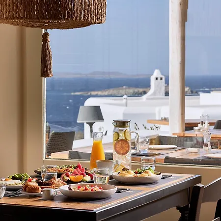 Otel Vencia Boutique