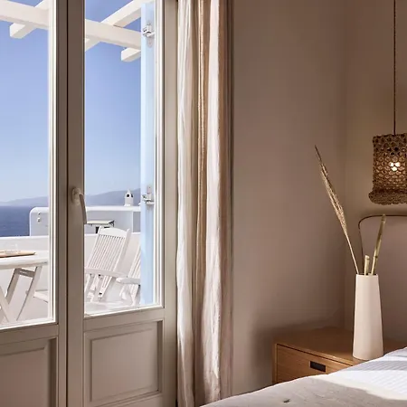 Vencia Boutique Otel 4*