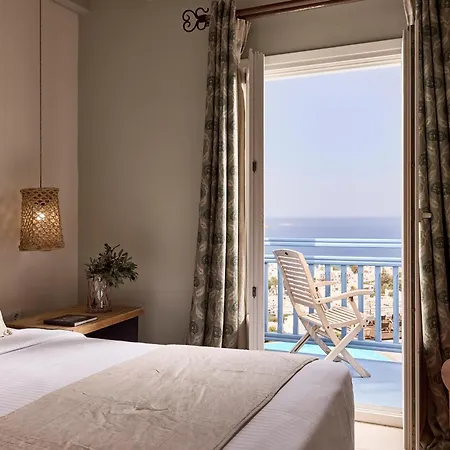 Otel Vencia Boutique 4*