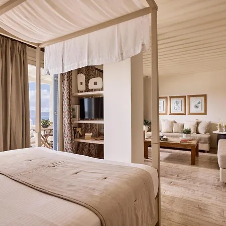 Vencia Boutique Otel Mykonos Town