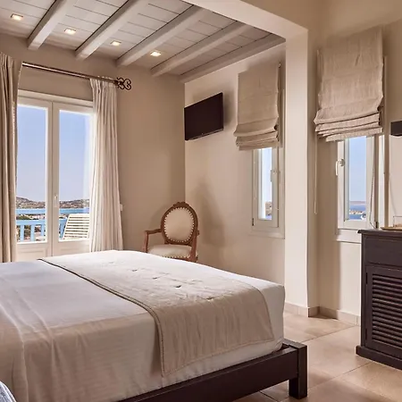 Vencia Boutique Otel 4*