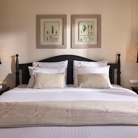 Vencia Boutique Otel Mykonos Town