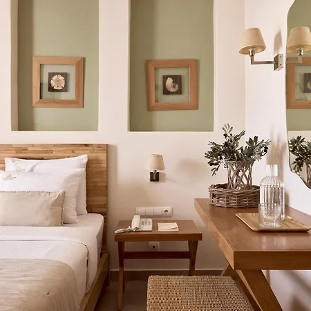 Vencia Boutique Otel 4*