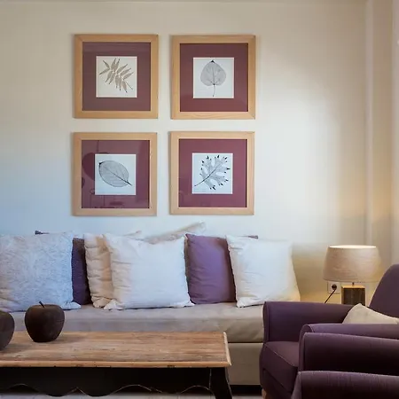 Otel Vencia Boutique Mykonos Town