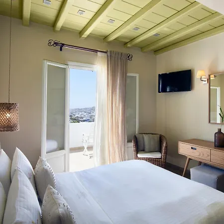 Vencia Boutique Otel 4*